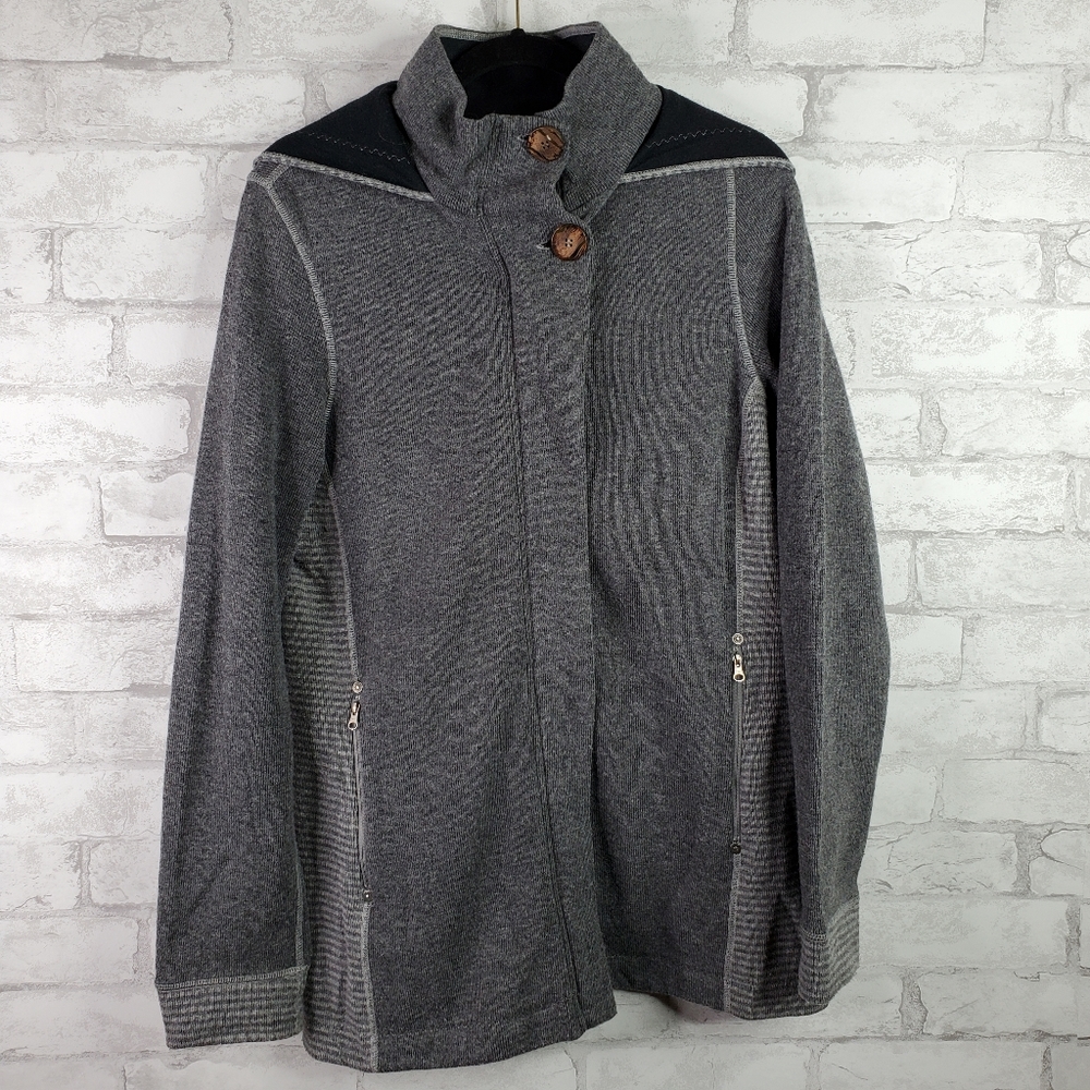 PRANA Jacket